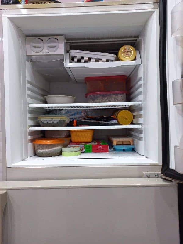 PEL Refrigerator used for sale 2