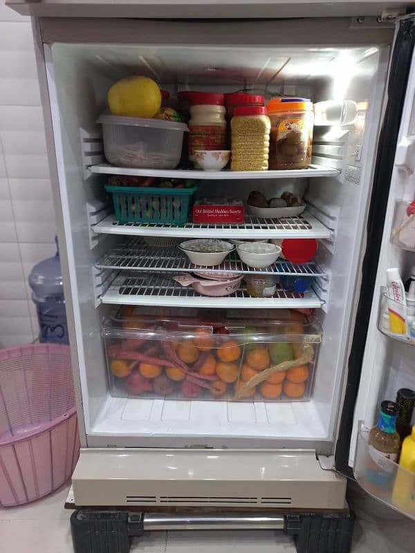 PEL Refrigerator used for sale 5