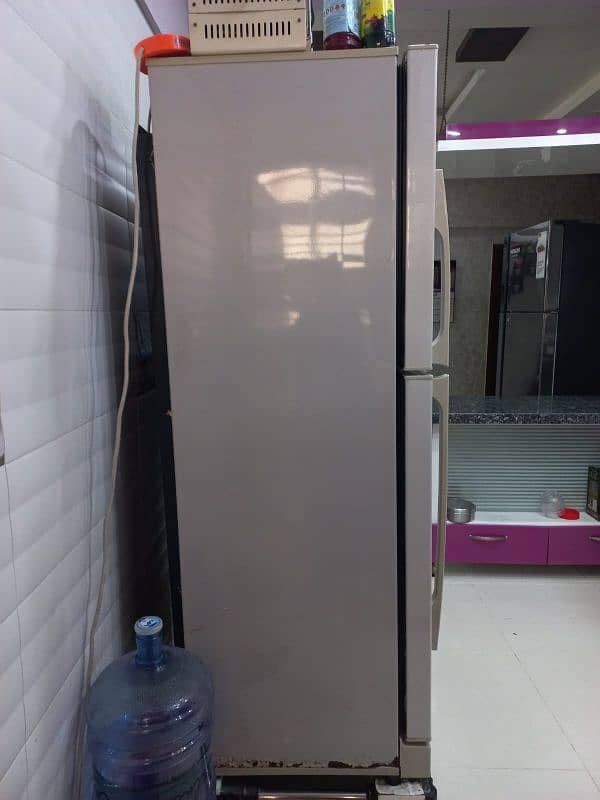 PEL Refrigerator used for sale 6