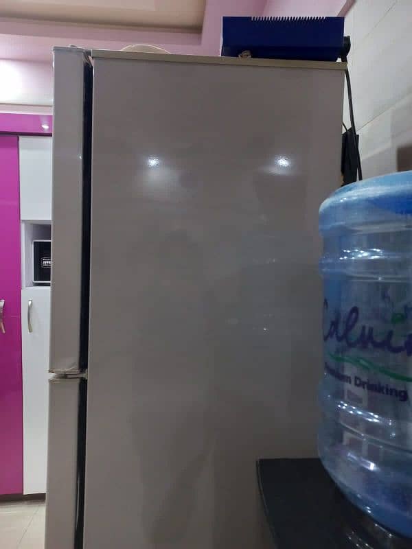 PEL Refrigerator used for sale 9