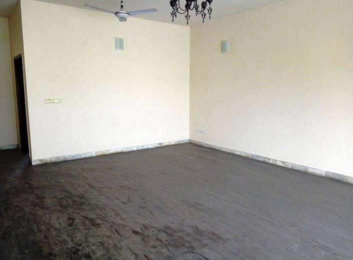 01 Kanal 3 Bed Rooms Beautiful Upper Portion Available For Rent in DHA Phase 2, T Block, Lahore Cantt 11