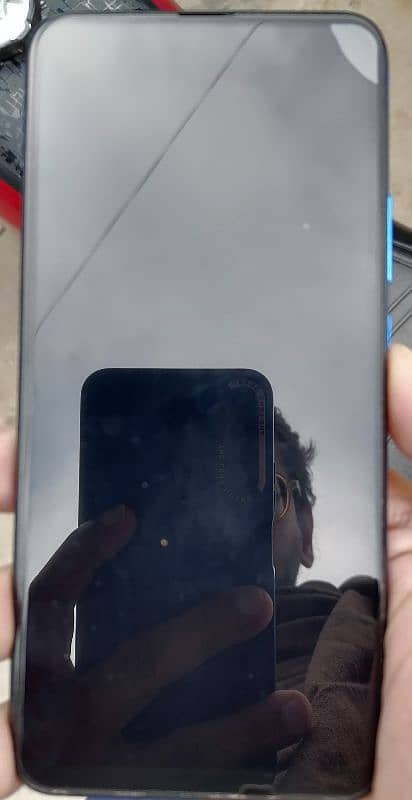 Non Pta Huawei Y9 Prime sell 1