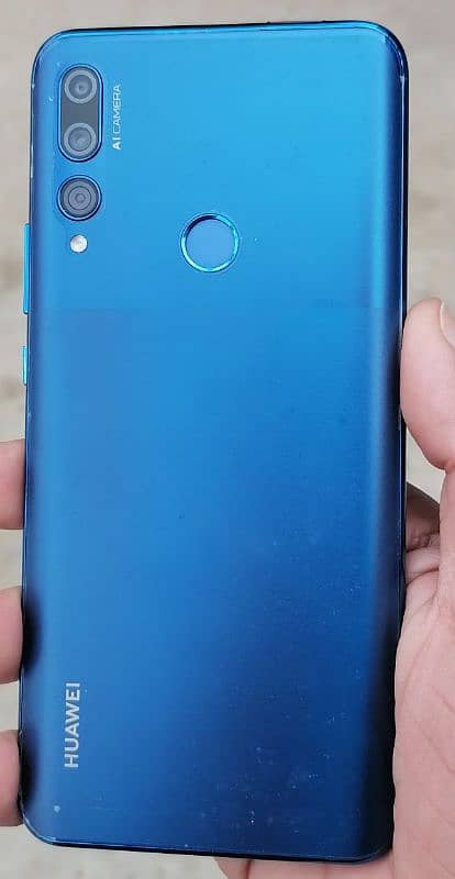 Non Pta Huawei Y9 Prime sell 2