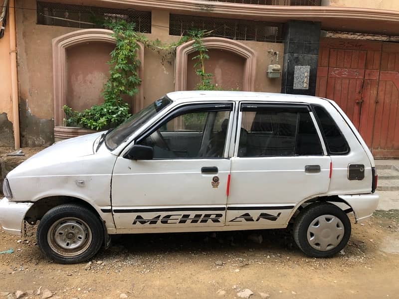 mehran 1992 3