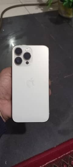 iphone 14 Pro max 512 GB non PTA