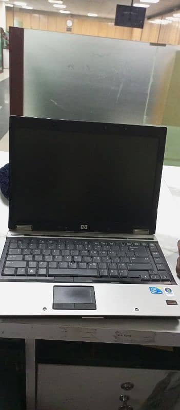 HP laptop for sale Dual core 1