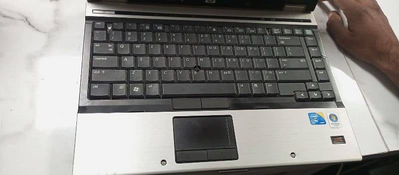 HP laptop for sale Dual core 2