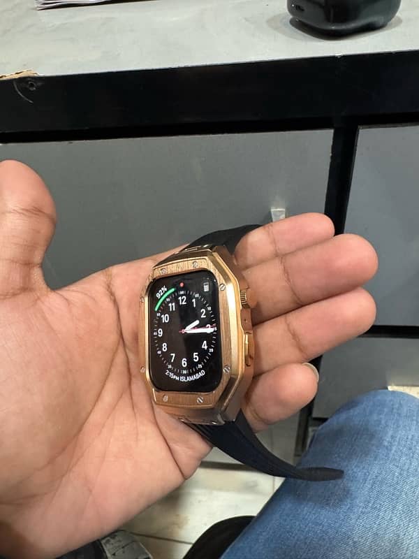 Apple Watch Series 6 44mm 0