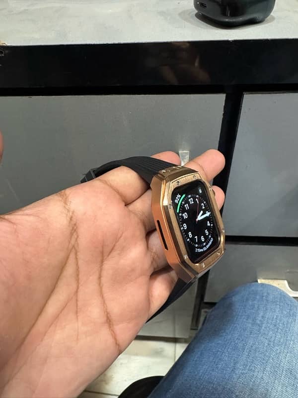 Apple Watch Series 6 44mm 1