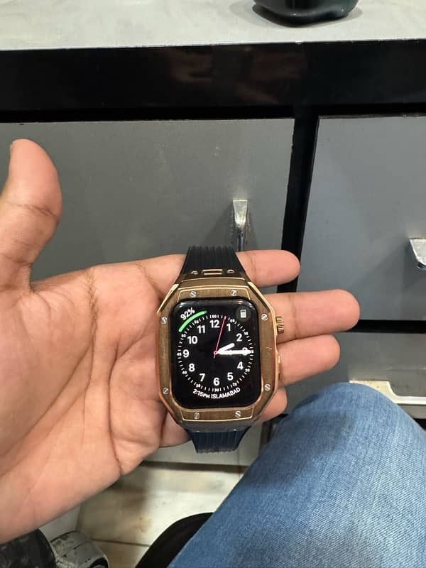 Apple Watch Series 6 44mm 3