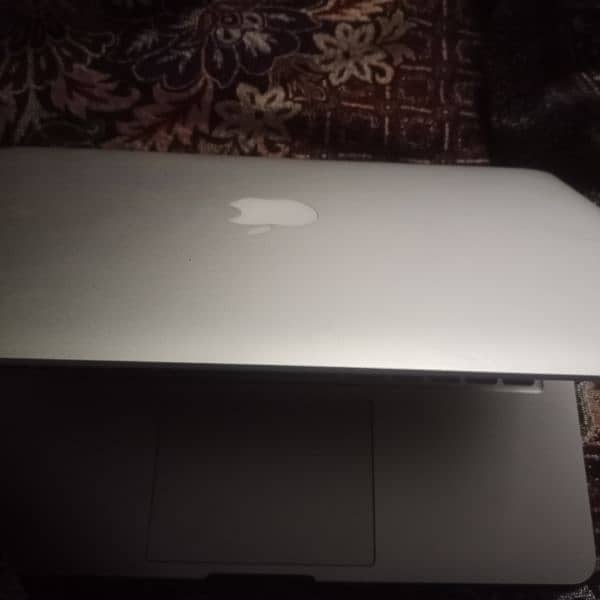 Mac Book pro 2