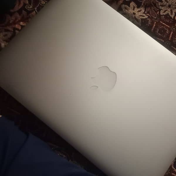 Mac Book pro 3