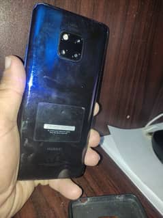 Huawei Mate 20 pro for sale