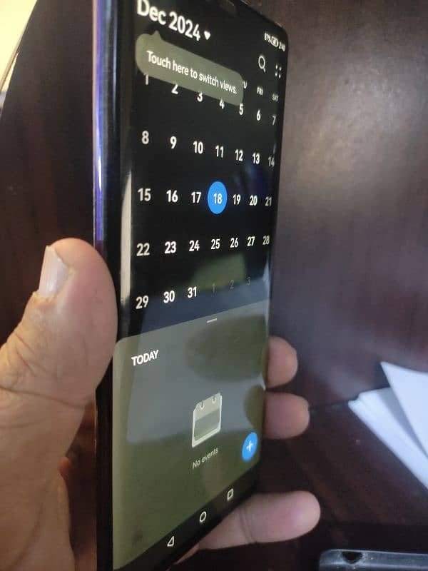 Huawei Mate 20 pro for sale 2