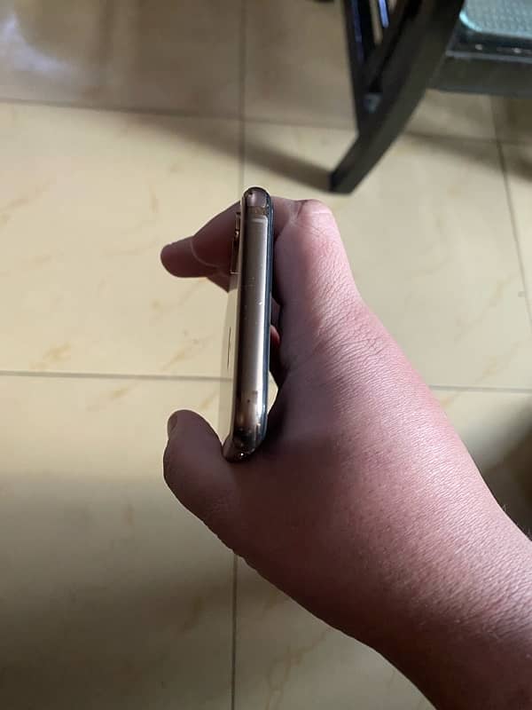 iphone xs dual pta 4