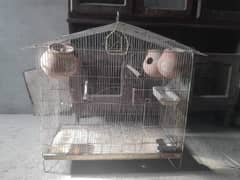 cage for sale 4,000