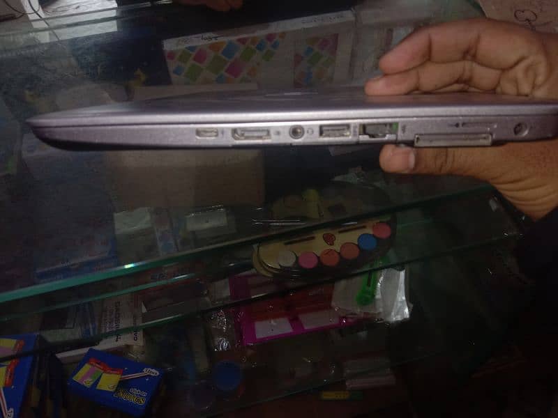 Core i7 seventh generation. 3