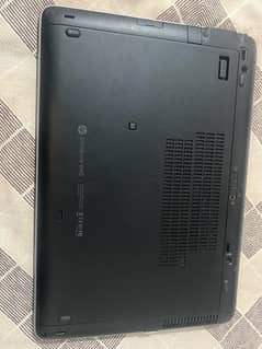 HP Elite Book840, core i5 5th generation