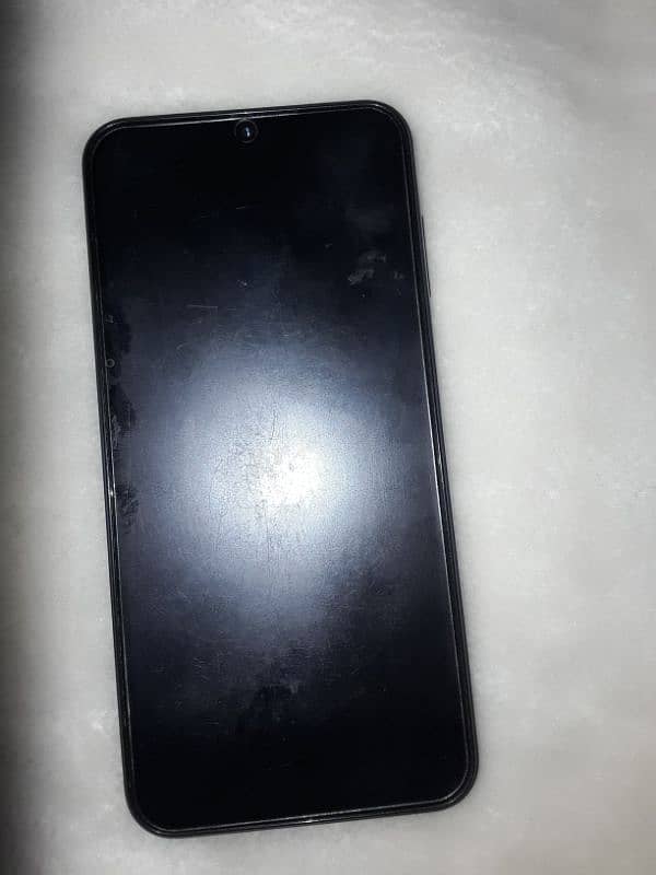 Samsung A15 in excelent condition 1