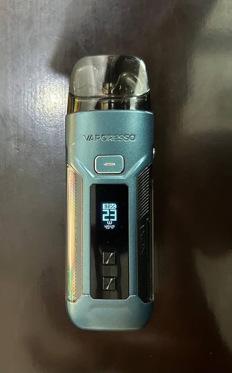 Vaporesso Luxe X Pro! 4