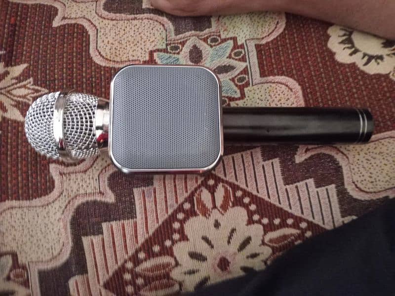 bluetooth speaker class Mike all okay thoda sa Chala Hua Hai 3