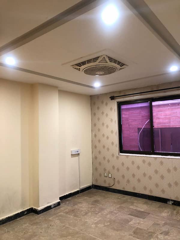 2 Bed Appartment Available for Rent in E-11 Islamabad 0