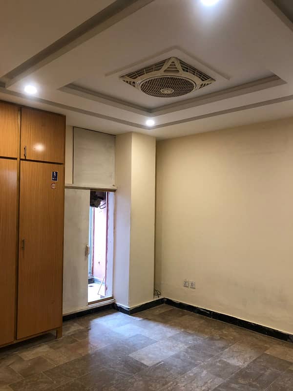 2 Bed Appartment Available for Rent in E-11 Islamabad 5