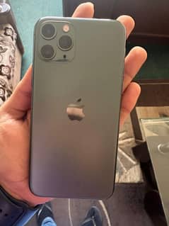 IPhone 11 Pro 64gb Pta Approved