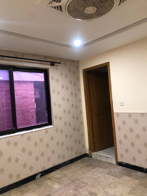 2 Bed Appartment Available for Rent in E-11 Islamabad 9