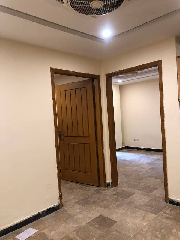 2 Bed Appartment Available for Rent in E-11 Islamabad 11