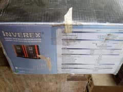 Inverex 5kw VM[ii] 03114602001