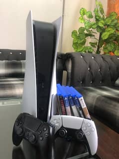 PS5