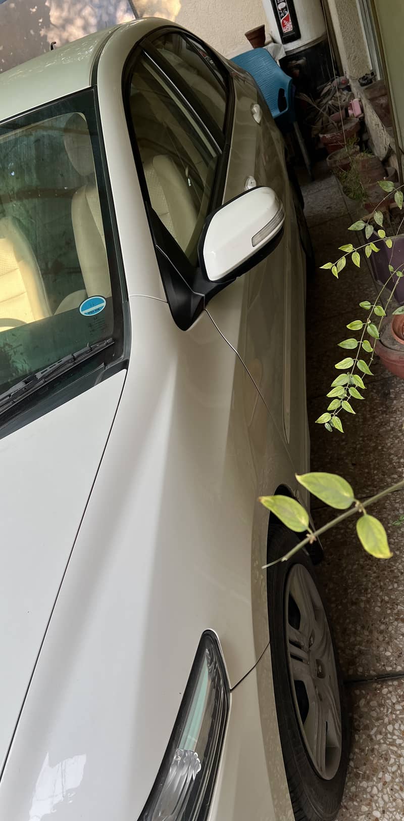 Honda City IVTEC 2020 Prosmatec 2