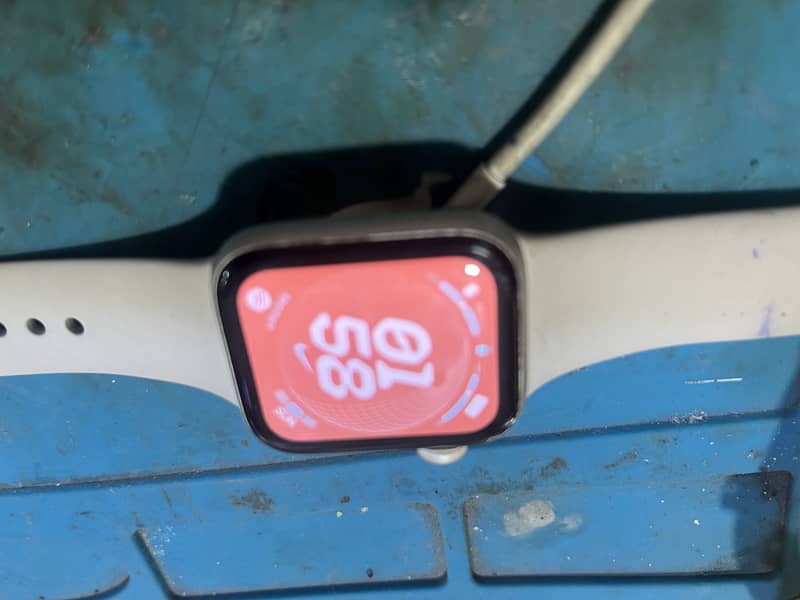 Apple Watch s6 44 0