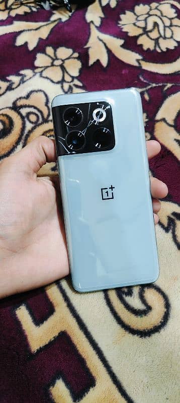 10 T OnePlus 1