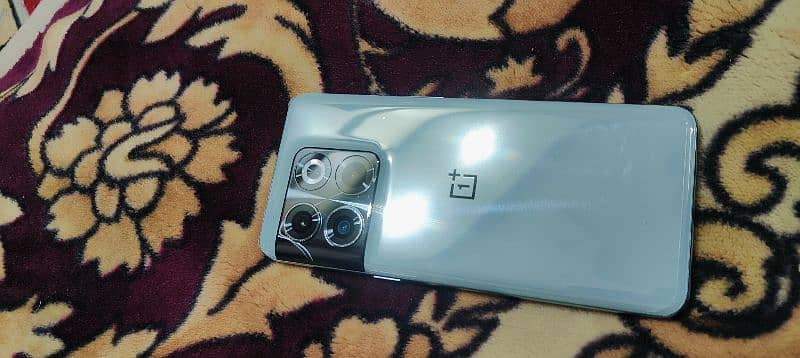 10 T OnePlus 4