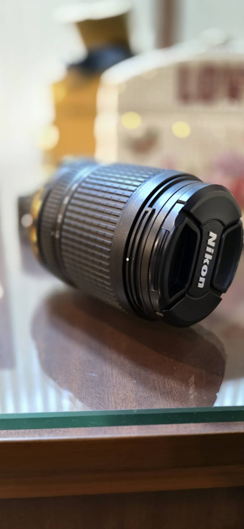 Nikon 18-140mm vr lens 2