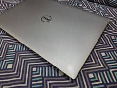 XPS 15 core i7