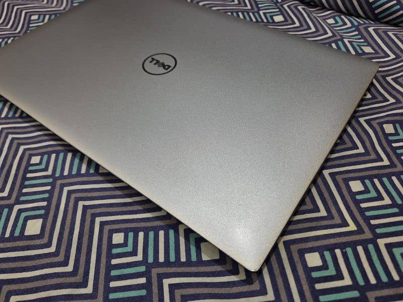 XPS 15 core i7 0