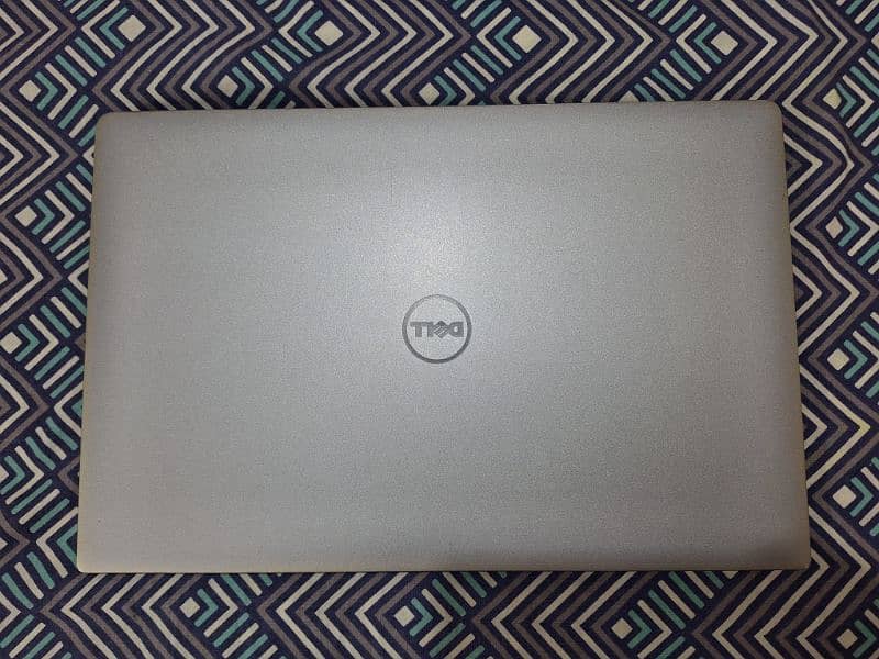 XPS 15 core i7 1