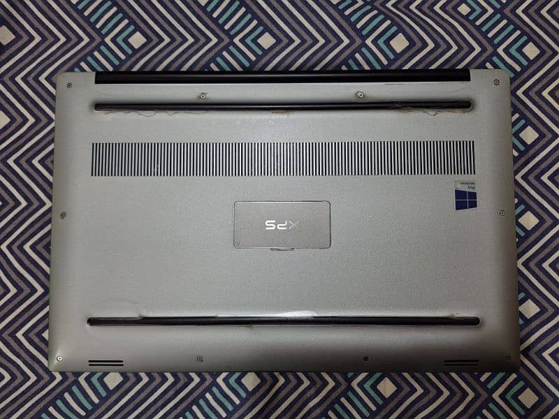 XPS 15 core i7 2