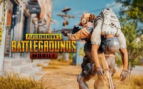 Pubg Mobile Paid Rankpush