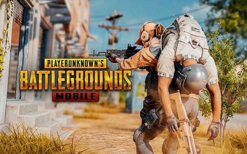 Pubg Mobile Paid Rankpush 0