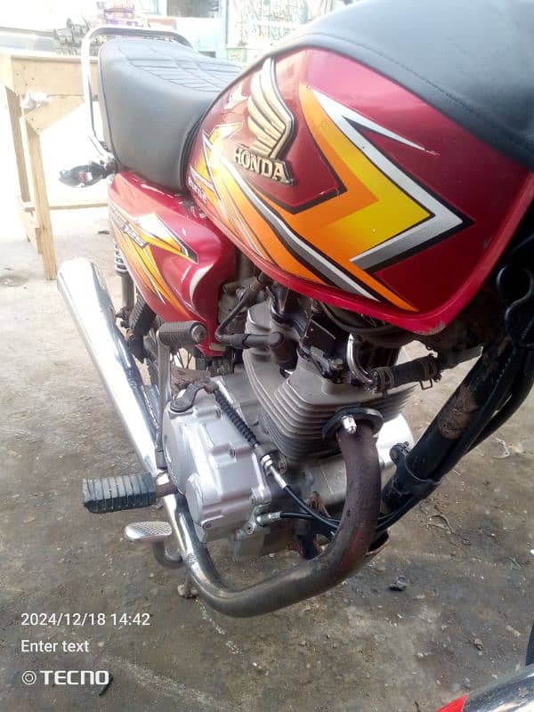 Honda 2021 Karachi 2