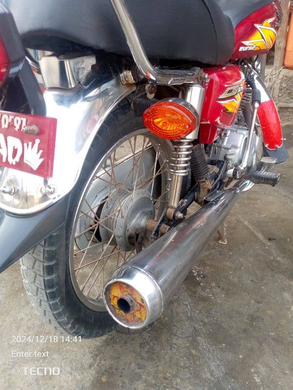 Honda 2021 Karachi 5