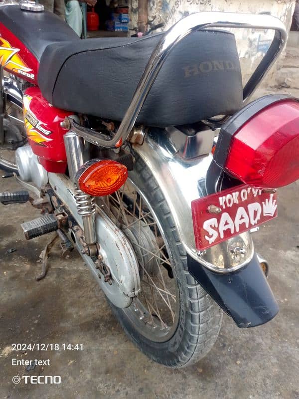 Honda 2021 Karachi 6