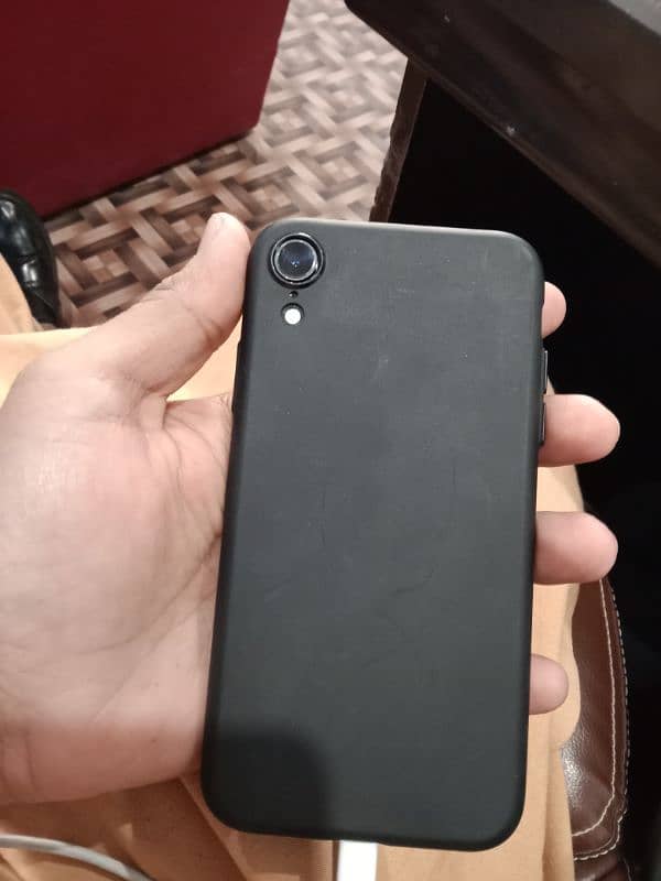 iphone xr 0