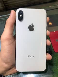 IPHONE X