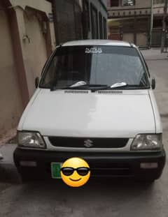 Suzuki Mehran VX 2004