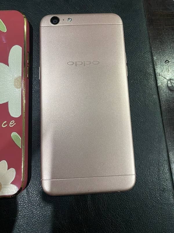 oppo A57 2